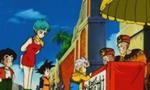 Dragon Ball Z 7x14 ● Rappel des troupes