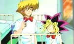 Yu Gi Oh! 1x16 ● La chambre interdite !