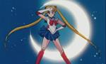 Sailor Moon 1x01 ● La métamorphose