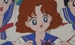 Sailor Moon 1x03 ● Le grand amour