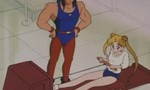 Sailor Moon 1x04 ● Vive le régime