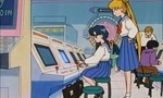 Sailor Moon 1x08 ● Des cellules fraîches