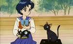 Sailor Moon 1x09 ● Problème de temps