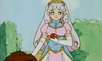 Sailor Moon 1x11 ● Le parc d'attractions