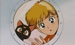 Sailor Moon 1x12 ● La croisière