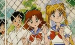 Sailor Moon 1x14 ● Le nouvel ami
