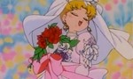 Sailor Moon 1x16 ● La robe de mariée