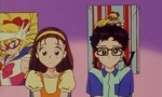 Sailor Moon 1x21 ● Sauvez les rêves