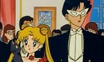 Sailor Moon 1x22 ● Le bal masque