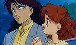 Sailor Moon 1x23 ● Premier amour