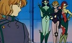 Sailor Moon 1x24 ● Amour perdu