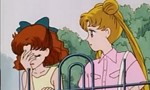 Sailor Moon 1x26 ● Le sourire retrouvé