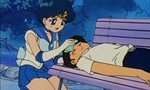Sailor Moon 1x27 ● Boule de cristal