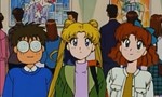 Sailor Moon 1x28 ● Pour la prospérité