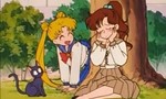 Sailor Moon 1x29 ● La petite amie de Tommy