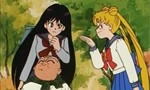 Sailor Moon 1x30 ● Raya et son grand père