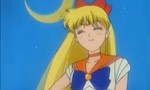 Sailor Moon 1x33 ● Sailor Vénus