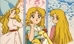 Sailor Moon 1x36 ● L'homme masqué ami ou ennemi