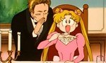 Sailor Moon 1x37 ● Comment devient on une princesse
