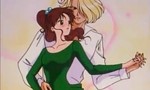 Sailor Moon 1x39 ● La reine de glace