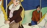 Sailor Moon 1x42 ● Le coeur brise de Mathilda