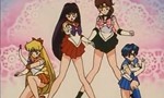 Sailor Moon 1x43 ● Bunny change de camp