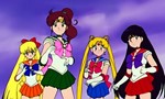 Sailor Moon 1x45 ● La dernière bataille des guerrières