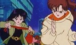 Sailor Moon 2x02 ● Les retrouvailles