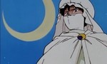 Sailor Moon 2x03 ● Le chevalier du Clair de Lune