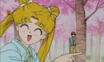 Sailor Moon 2x05 ● En panne de pouvoirs