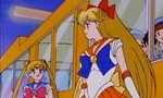 Sailor Moon 2x06 ● La nouvelle génération