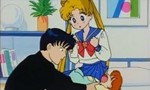 Sailor Moon 2x07 ● Un bébé à la maison