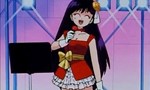 Sailor Moon 2x08 ● La fête de l'école