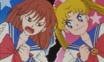 Sailor Moon 2x11 ● Le monstre récalcitrant