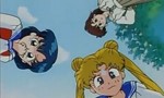 Sailor Moon 2x12 ● Un nouveau sentiment