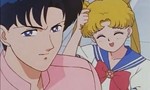 Sailor Moon 2x15 ● La rupture