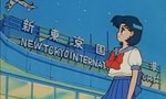 Sailor Moon 2x16 ● Inséparables