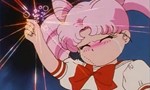 Sailor Moon 2x18 ● Le secret de Camille