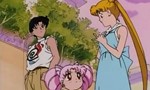 Sailor Moon 2x20 ● Travaux culinaires