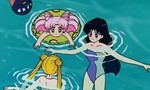 Sailor Moon 2x21 ● Les guerrières en vacances