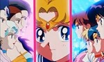 Sailor Moon 2x22 ● Camille est en danger