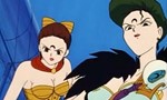 Sailor Moon 2x26 ● Les 4 soeurs