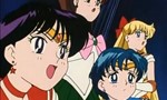 Sailor Moon 2x28 ● Un sauvetage risqué