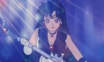 Sailor Moon 2x29 ● Sailor Pluton