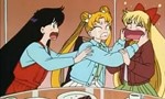 Sailor Moon 2x30 ● Emeraude