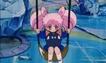 Sailor Moon 2x38 ● Le secret de la Petite Demoiselle