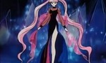 Sailor Moon 2x39 ● La Dame Noire