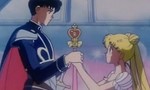Sailor Moon 3x02 ● La baguette du coeur lunaire