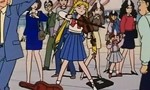 Sailor Moon 3x04 ● L'idole