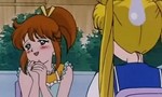 Sailor Moon 3x05 ● Premier baiser